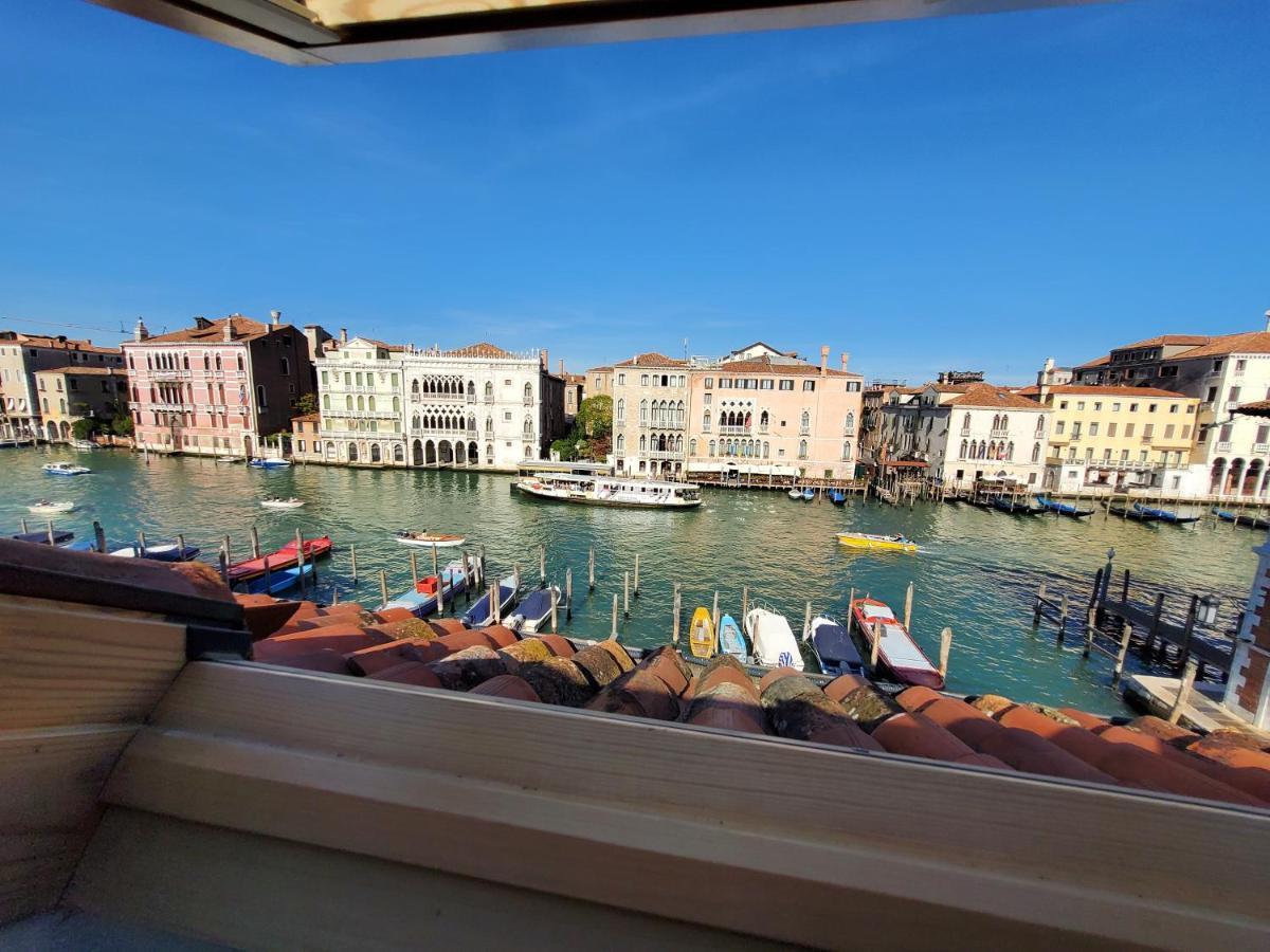 Residenza La Veranda A Rialto Penzion